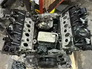 Audi 3,0 TDI