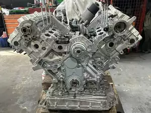 Audi Q7 / A6 3.0 TFSI 2017