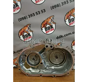 Кришка задня JATCO JF020E Nissan Kicks Кришка задня JATCO JF020E Nissan Kicks