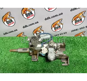 Рульова колонка MDX HONDAA, 7558N0049 Рульова колонка MDX HONDAA, 7558N0049