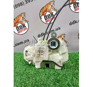 Замок задніх дверей HONDA CIVIC 5d HONDAA, 72610SMGG01 Замок задніх дверей HONDA CIVIC 5d HONDAA, 72610SMGG01